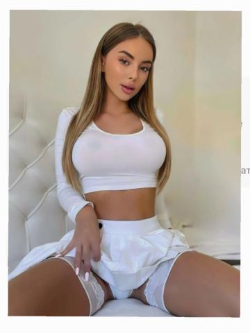 Индивидуалка Роксана Фотография 3